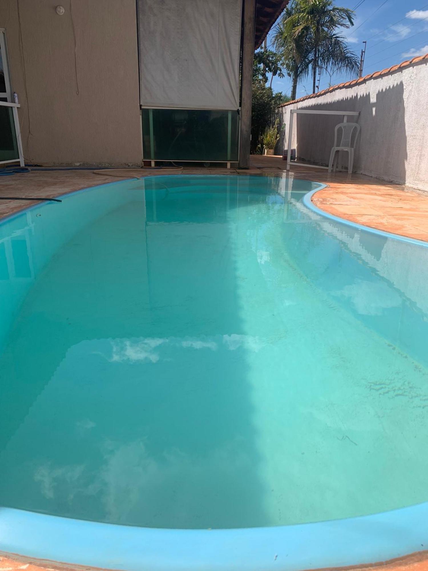 Casa Lago Sul Brasília Zewnętrze zdjęcie