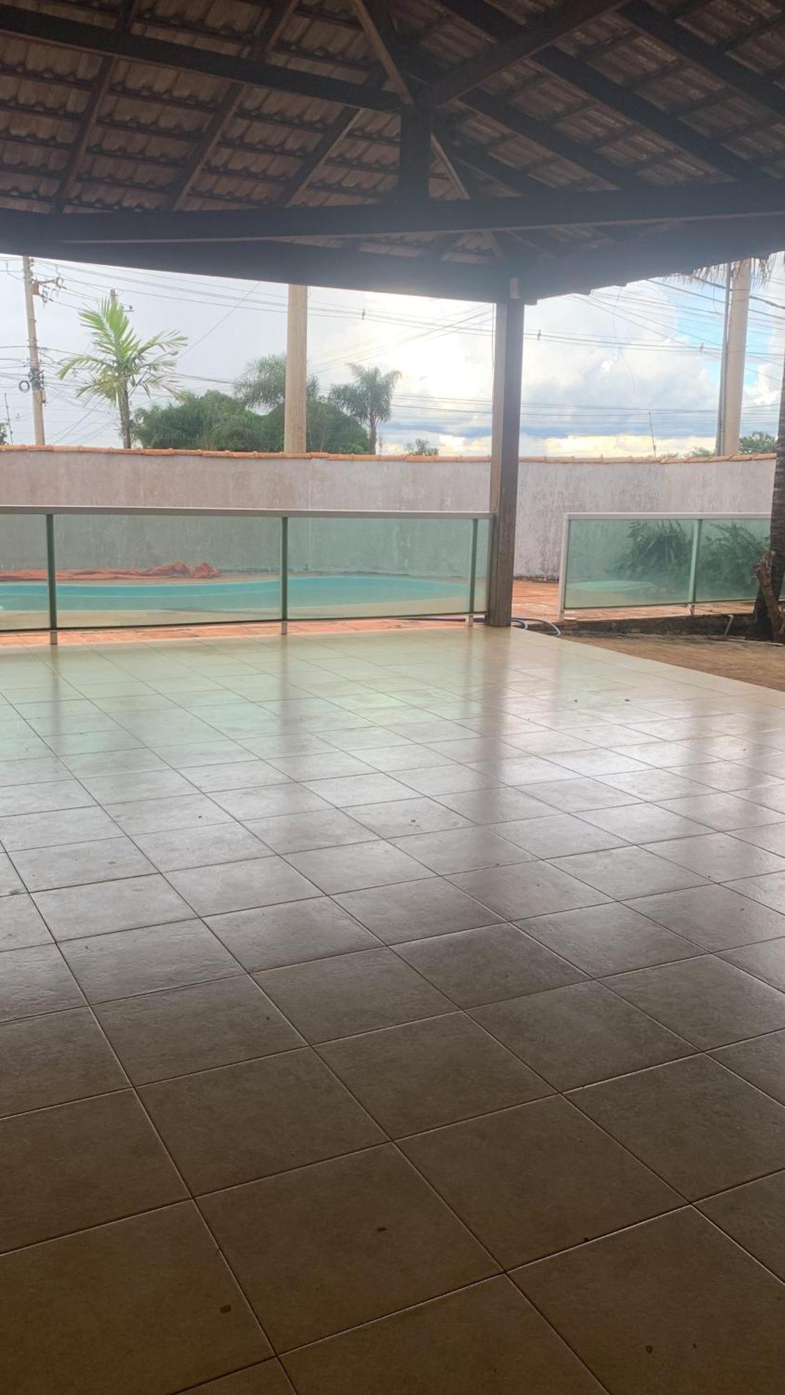Casa Lago Sul Brasília Zewnętrze zdjęcie