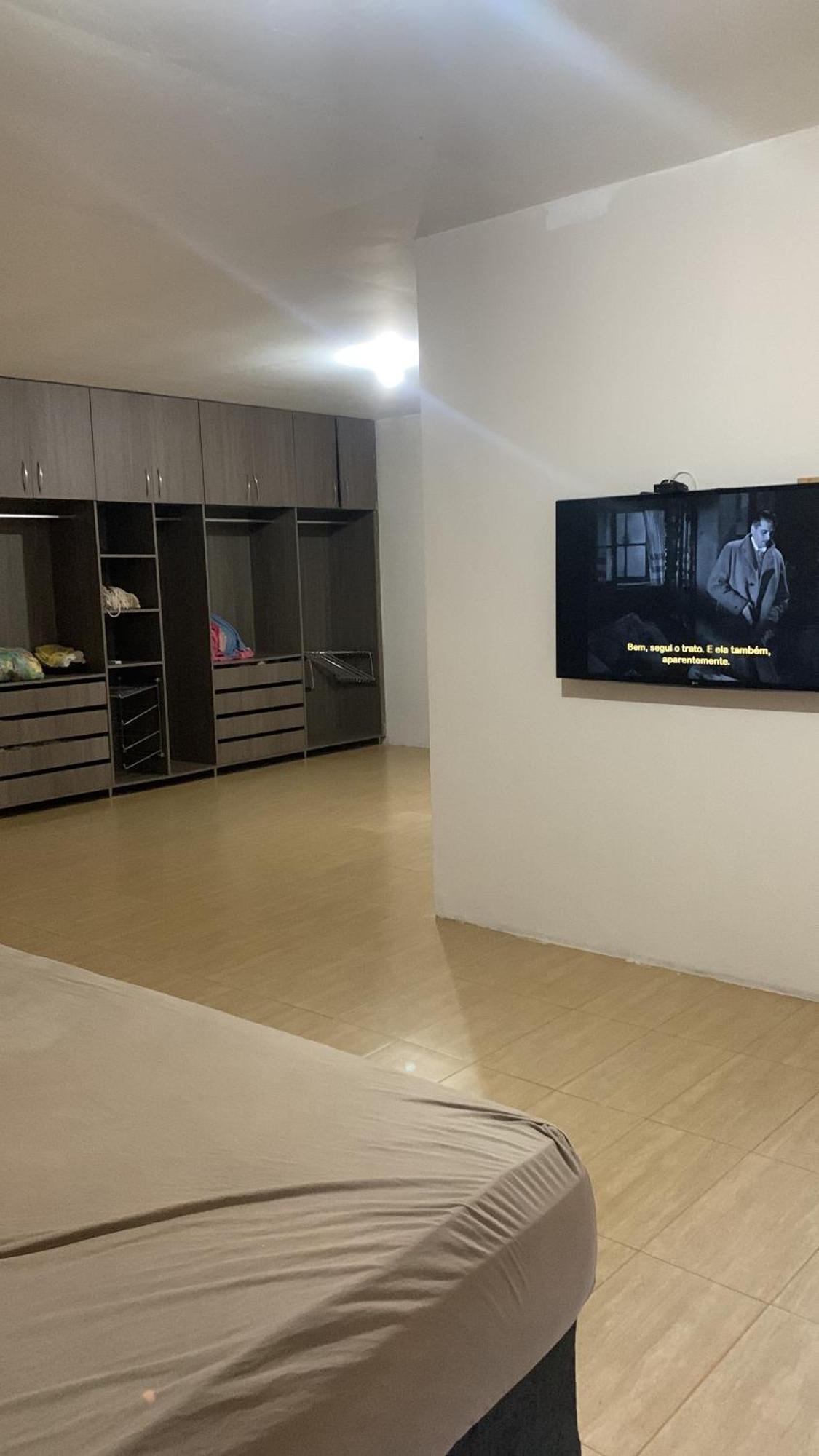 Casa Lago Sul Brasília Zewnętrze zdjęcie
