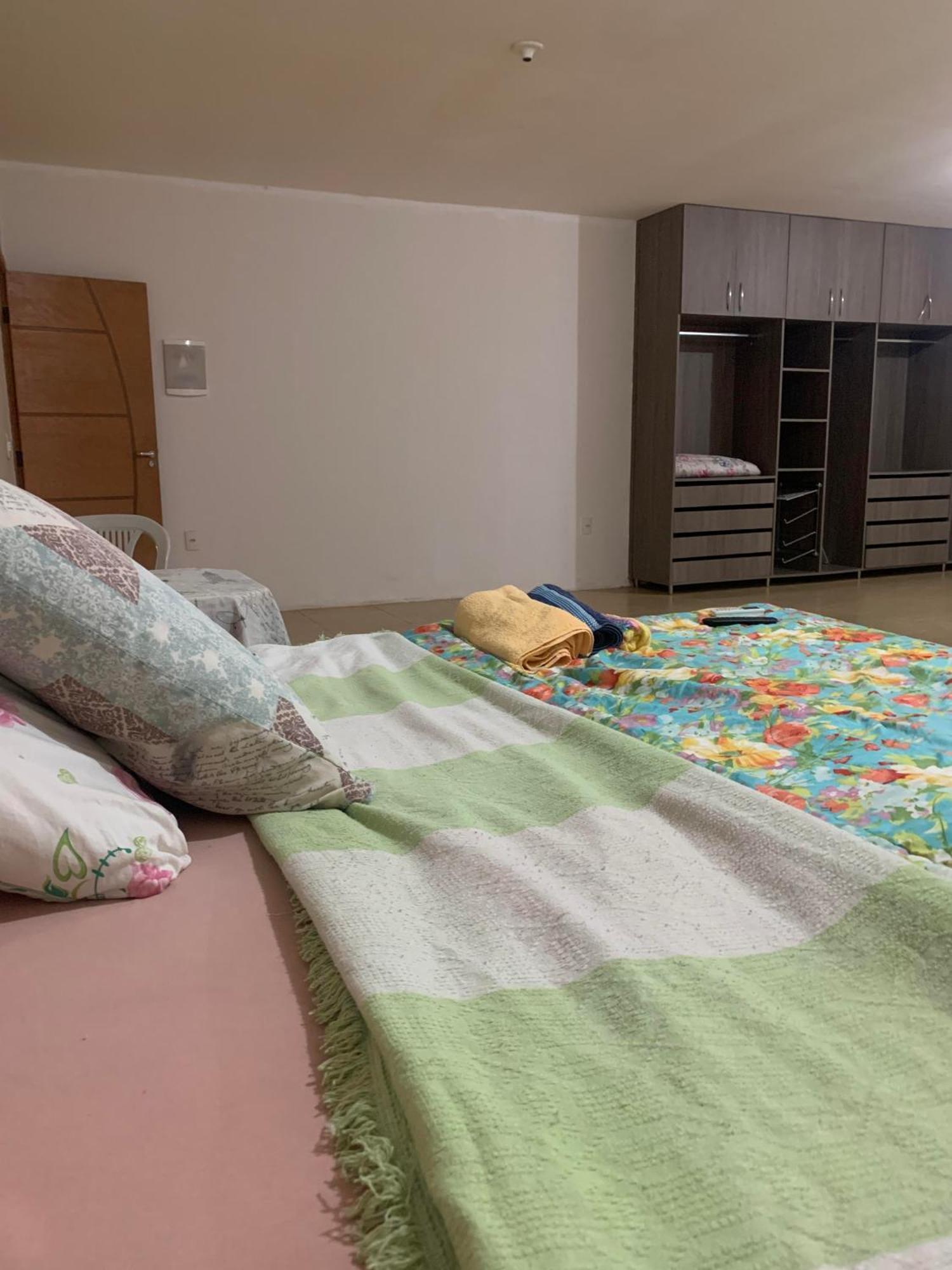 Casa Lago Sul Brasília Zewnętrze zdjęcie