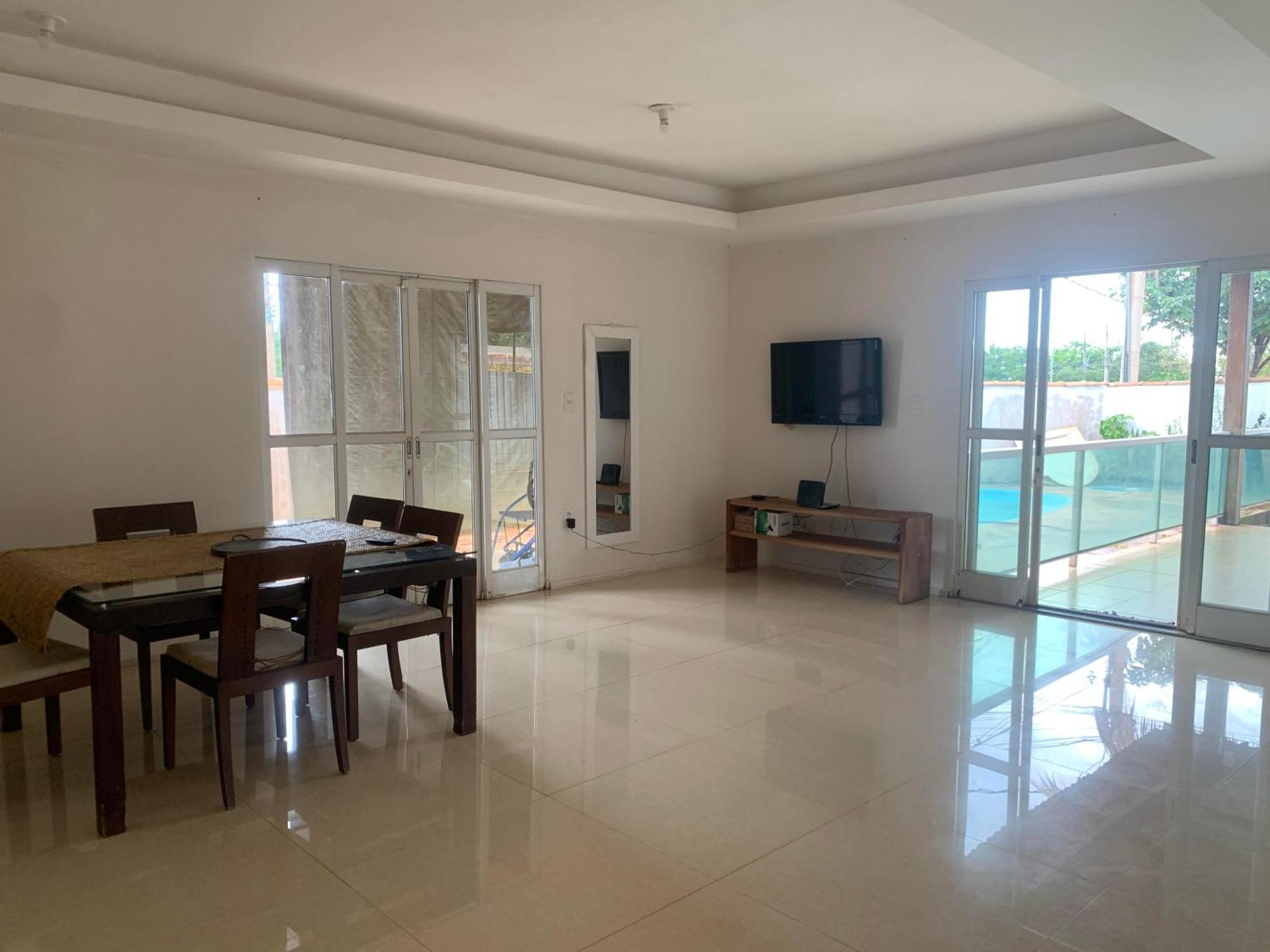 Casa Lago Sul Brasília Zewnętrze zdjęcie