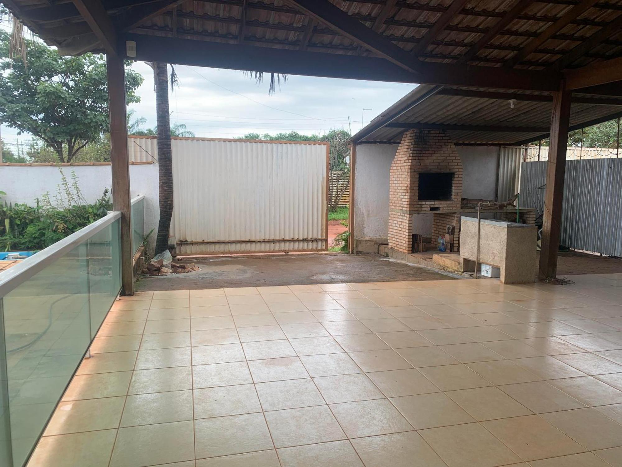 Casa Lago Sul Brasília Zewnętrze zdjęcie