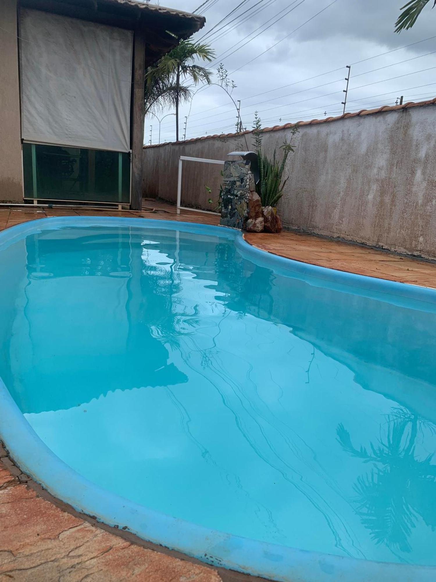 Casa Lago Sul Brasília Zewnętrze zdjęcie