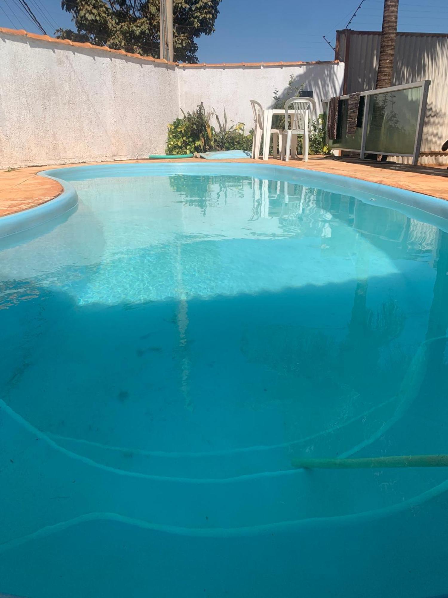 Casa Lago Sul Brasília Zewnętrze zdjęcie