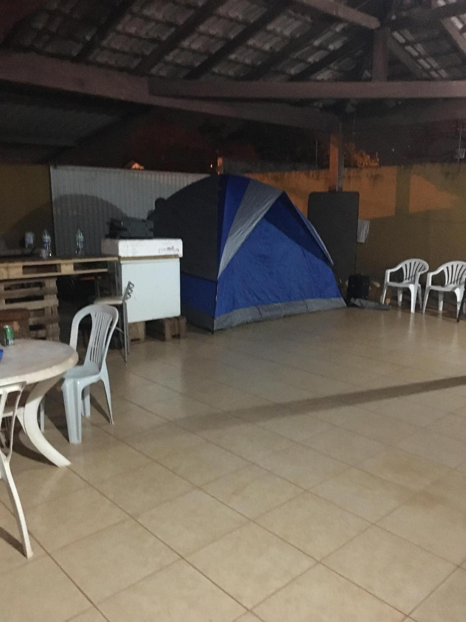 Casa Lago Sul Brasília Zewnętrze zdjęcie