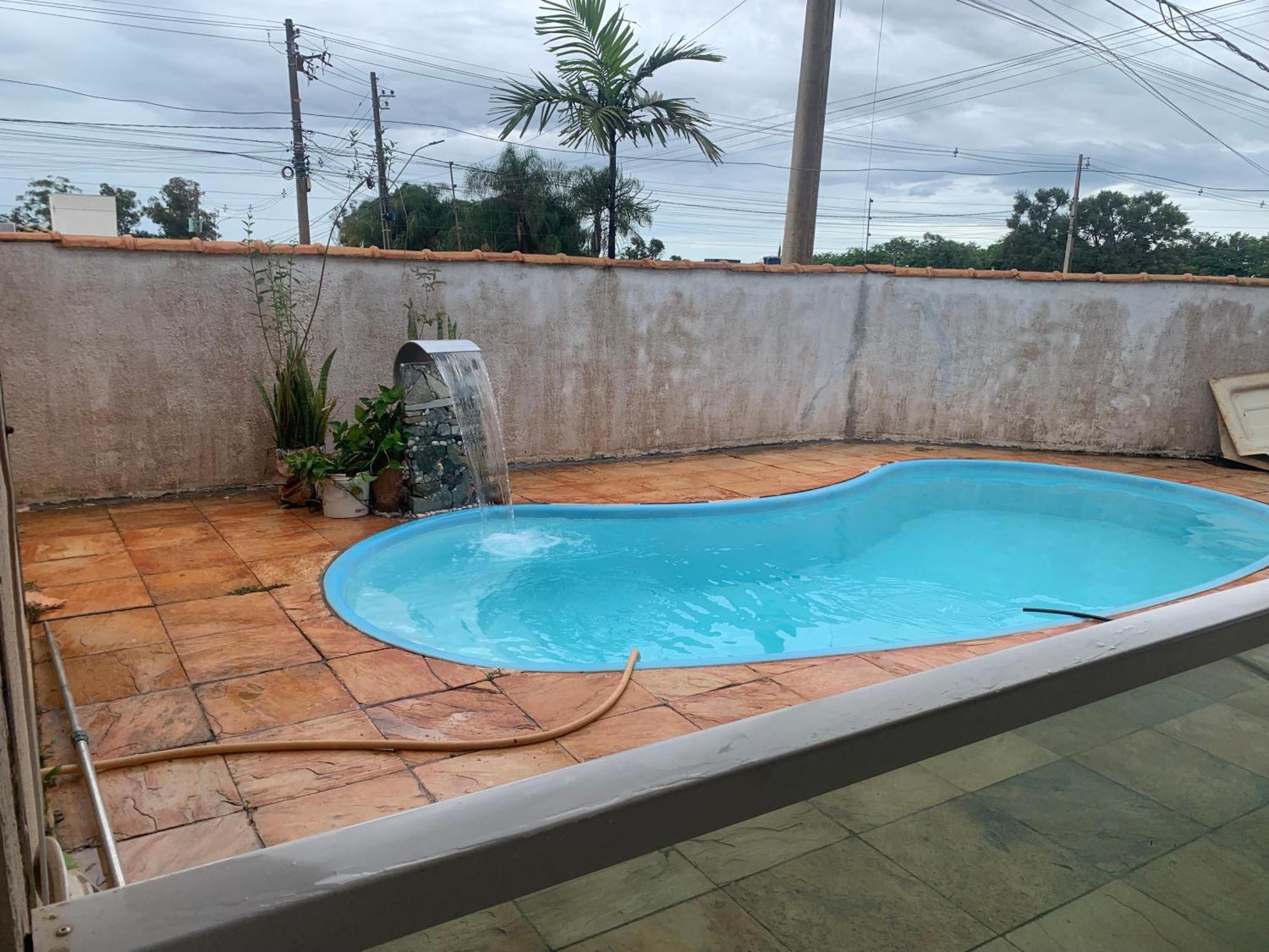 Casa Lago Sul Brasília Zewnętrze zdjęcie
