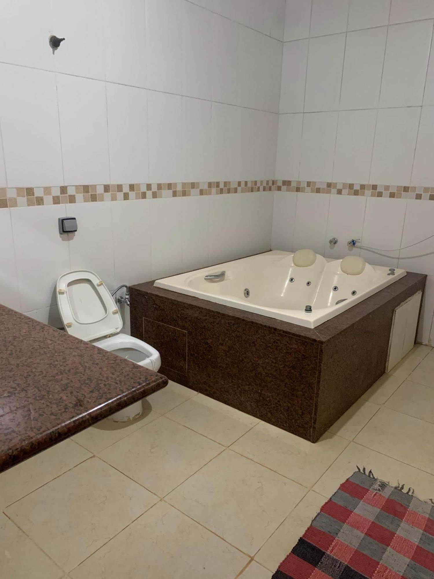 Casa Lago Sul Brasília Zewnętrze zdjęcie